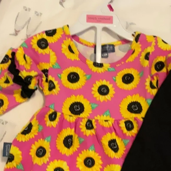 Simply Southern top and pants - Picture 4 of 6